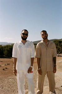 The Martinez Brothers