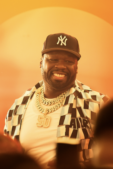 50 Cent